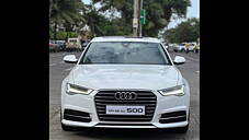 Used Audi A6 35 TDI Matrix in Mumbai