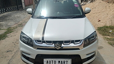 Used Maruti Suzuki Vitara Brezza ZDi Plus in Jaipur