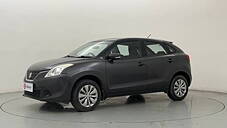 Used Maruti Suzuki Baleno Delta 1.2 in Gurgaon