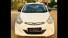 Second Hand Hyundai Eon D-Lite + in Ahmedabad