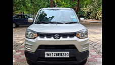 Second Hand Maruti Suzuki S-Presso VXi Plus in Kolkata