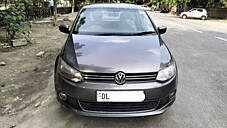 Used Volkswagen Vento Highline Petrol in Delhi