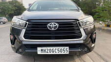 Used Toyota Innova Crysta GX 2.4 AT 7 STR in Mumbai