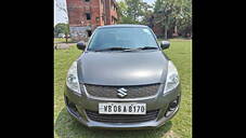 Used Maruti Suzuki Swift Lxi (O) [2014-2017] in Kolkata