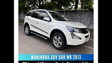 Used Mahindra XUV500 W8 in Mumbai