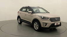 Used Hyundai Creta 1.6 SX in Mumbai