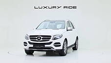 Used Mercedes-Benz GLE 250 d in Meerut