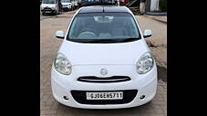 Used Nissan Micra XL Petrol in Vadodara