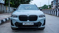 Used BMW X3 xDrive20d M Sport in Delhi