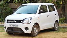 Used Maruti Suzuki Wagon R LXi 1.0 CNG in Ghaziabad