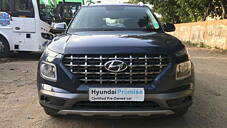 Used Hyundai Venue SX (O) 1.0 Turbo in Chennai