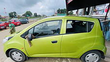 Used Chevrolet Beat LS Petrol in Ranchi