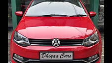 Used Volkswagen Polo Highline Plus 1.5 (D) 16 Alloy in Chennai