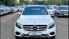 Used Mercedes-Benz GLC 220 d Progressive in Mumbai