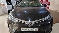 Used Toyota Corolla Altis VL AT Petrol in Mumbai