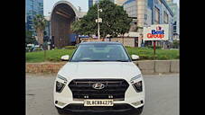 Used Hyundai Creta E 1.5 Diesel [2020-2022] in Delhi