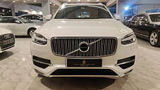 Used Volvo XC90 D5 AWD in Bangalore