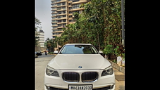 Second Hand BMW 7 Series 730Ld Sedan in Mumbai