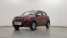 Used Renault Kwid 1.0 RXT [2016-2019] in Hyderabad