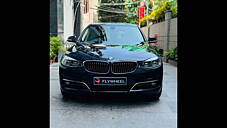 Used BMW 3 Series GT 330i Luxury Line in Kolkata