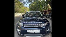 Second Hand Land Rover Range Rover Evoque Dynamic SD4 in Chennai