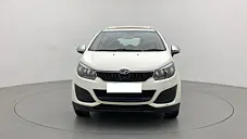 Second Hand Mahindra Marazzo M2 8 STR in Hyderabad