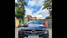 Used Mercedes-Benz C-Class C 220d [2022-2023] in Mumbai