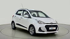 Used Hyundai Grand i10 Sportz 1.2 Kappa VTVT in Chandigarh