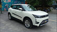 Used Mahindra XUV300 W8 1.2 Petrol [2019] in Bangalore