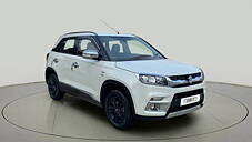 Used Maruti Suzuki Vitara Brezza ZDi in Patna