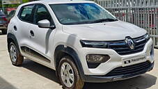 Used Renault Kwid RXT 1.0 AMT in Mysore