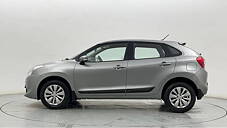 Used Maruti Suzuki Baleno Delta 1.2 in Delhi