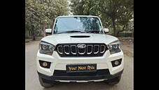 Used Mahindra Scorpio 2021 S7 140 2WD 7 STR in Delhi