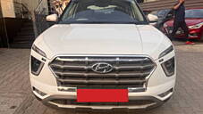 Used Hyundai Creta SX (O) 1.5 Diesel [2020-2022] in Bangalore