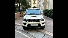 Used Mahindra Scorpio 2021 S7 140 2WD 7 STR in Delhi