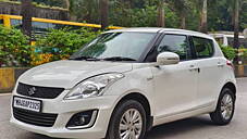 Used Maruti Suzuki Swift ZXi in Mumbai