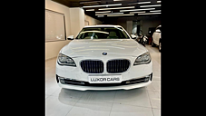Second Hand BMW 7 Series 730Ld Sedan in Pune