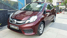 Second Hand Honda Amaze 1.2 S i-VTEC in Delhi