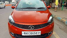 Used Tata Tiago Revotron XZA Plus in Thane