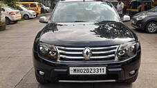 Used Renault Duster 110 PS RxZ Diesel in Mumbai