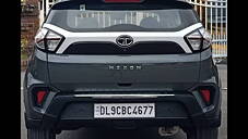 Used Tata Nexon XMA Petrol in Delhi