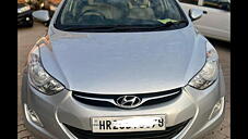 Second Hand Hyundai Elantra 1.8 SX MT in Mohali