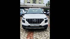 Used Hyundai Venue SX 1.0 Turbo iMT in Thrissur