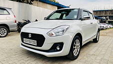 Used Maruti Suzuki Swift ZXi in Guwahati