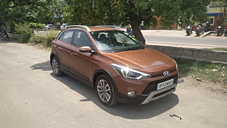 Used Hyundai i20 Active 1.2 S in Noida