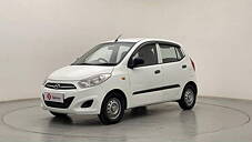 Used Hyundai i10 Era 1.1 iRDE2 [2010-2017] in Pune