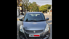 Second Hand Maruti Suzuki Swift LXi in Dehradun
