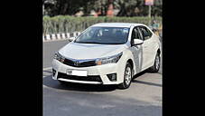 Used Toyota Corolla Altis 1.8 J in Delhi