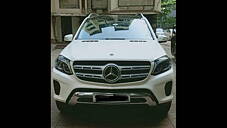 Used Mercedes-Benz GLS 350 d in Mumbai