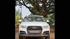 Used Audi Q3 30 TFSI Premium in Pune
